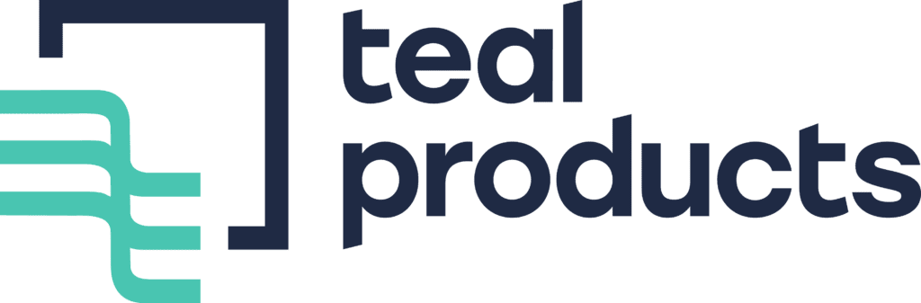 Logo of Teal Products