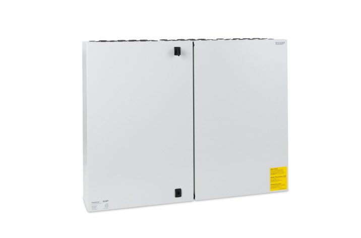 WindowMaster WSC 560 smoke control panel for use as part of a smoke ventilation system.